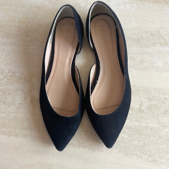 J.Crew shoes